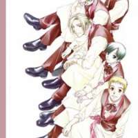  ����� Café Kichijoji de <small>Story & Art</small> 